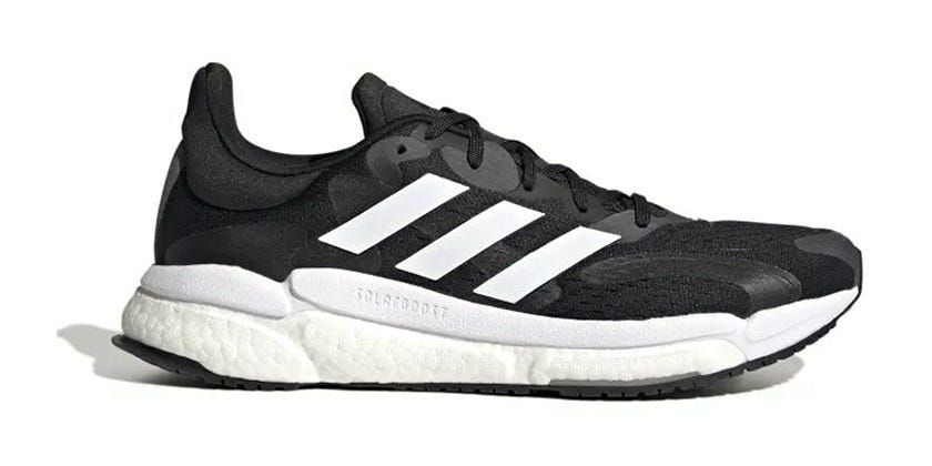 Giày chạy adidas tốt nhất 2022