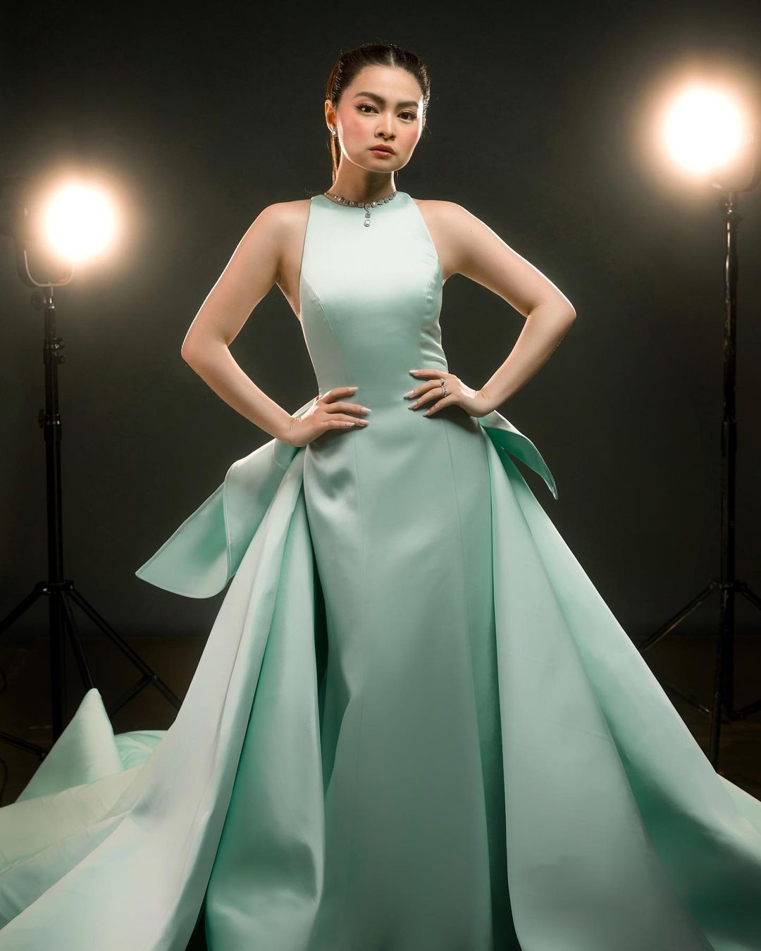 Barbie Forteza GMA Gala 2023