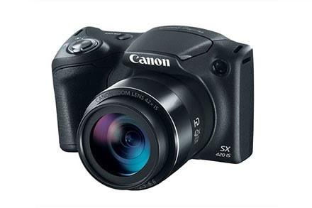 Canon PowerShot SX420 IS