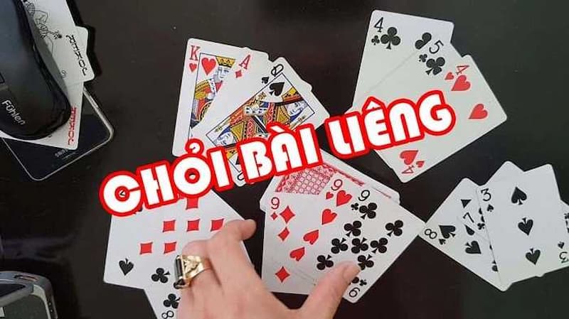 Đừng bỏ lỡ cách chơi bài liêng W88 win 100% dễ dàng