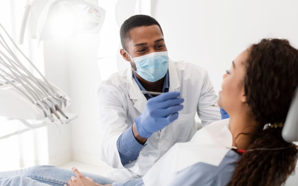 Dentista e o Adicional de Insalubridade