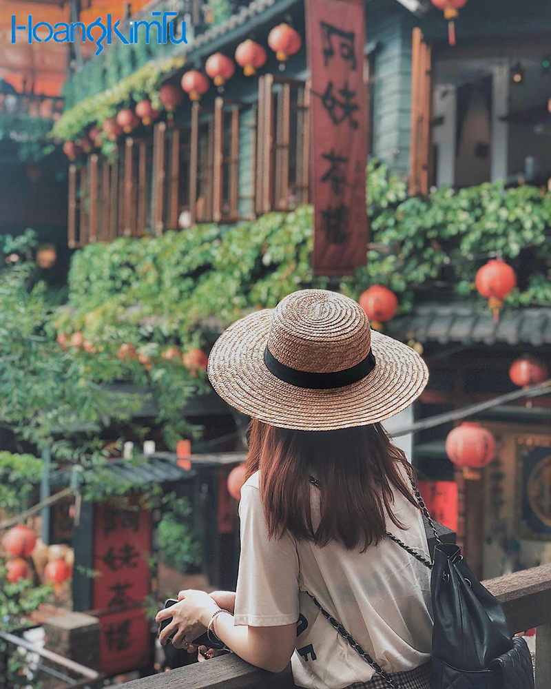 Mũ cói Top 7 Loại Nón Phổ Biến Và Thông Dụng Nhất