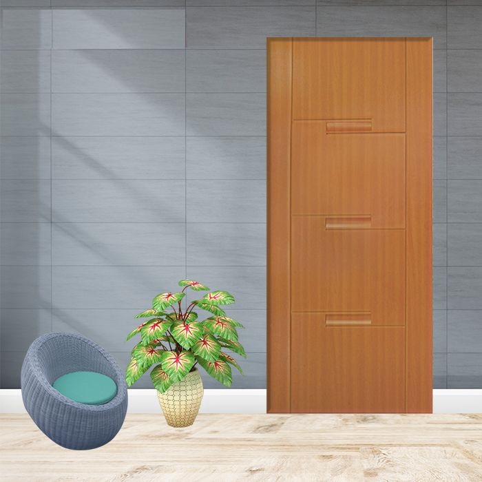 Cửa nhựa Abs Hàn Quốc 117 M8707