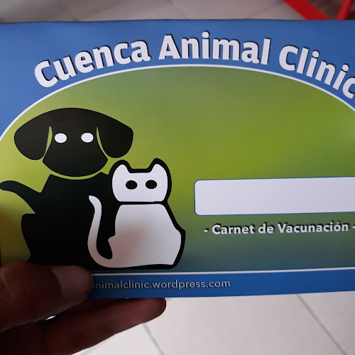 Cuenca Animal Clinic - Cuenca