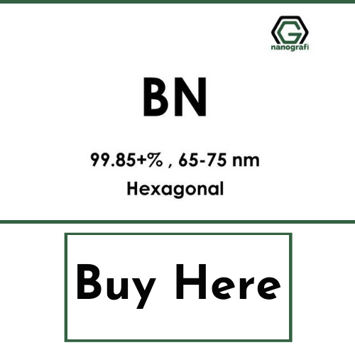 Boron nitride (BN)
