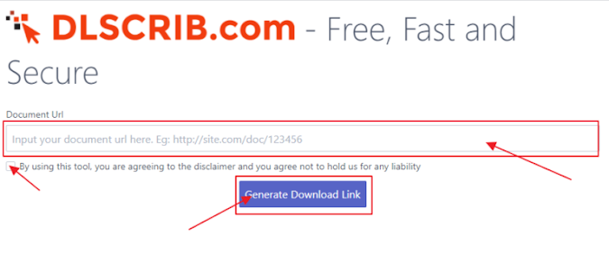 Gratis! 5 Cara Download Scribd di HP atau PC