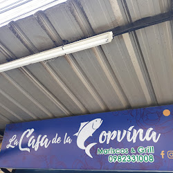 La Casa De La Corvina