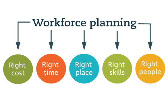 Your Ultimate Guide To Strategic Workforce Planning