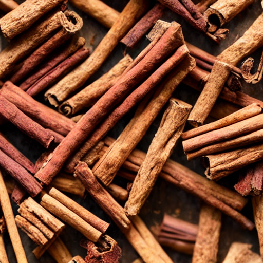 Does adding cinnamon to coffee break a fast?