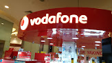 Vodafone shops in Antalya