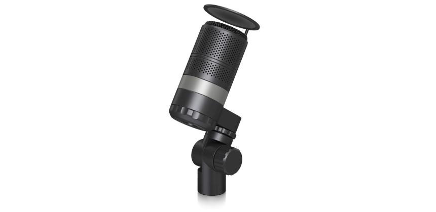 GoXLR MIC-top