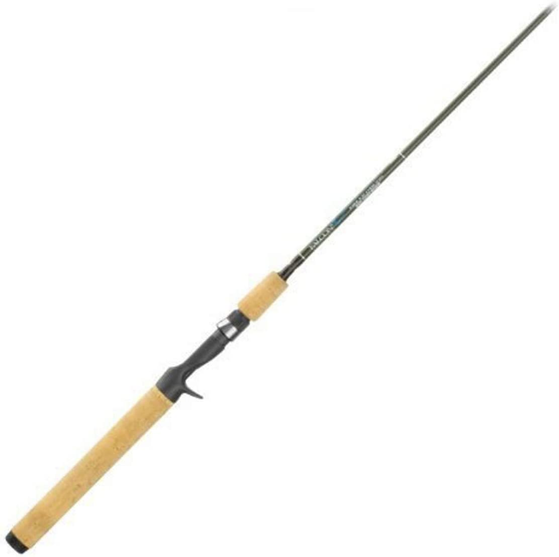 Falcon Coastal Rod - Best For Inshore Fishing
