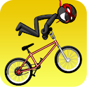 StickMan BMX Stunts Bike apk Update Version