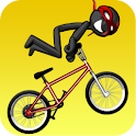 StickMan BMX Stunts Bike apk