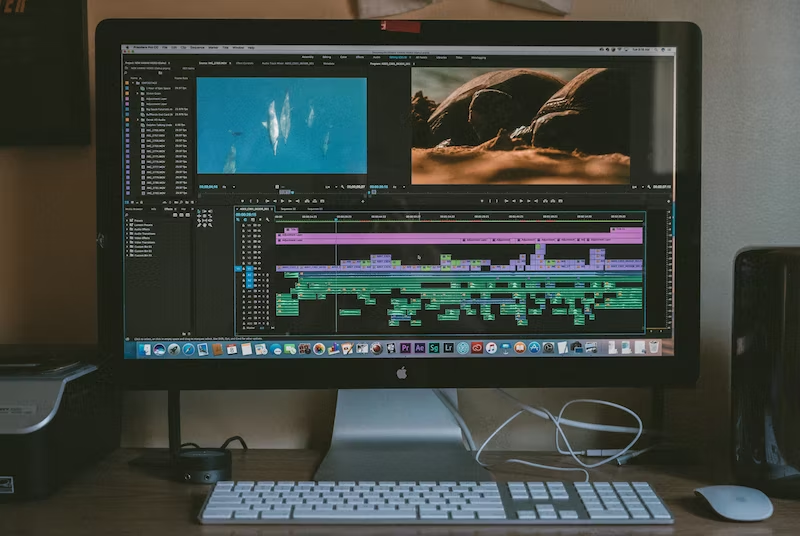 What is GPU acceleration in Premiere Pro?