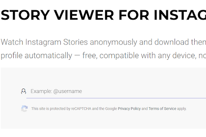 instagram stalker apps for free