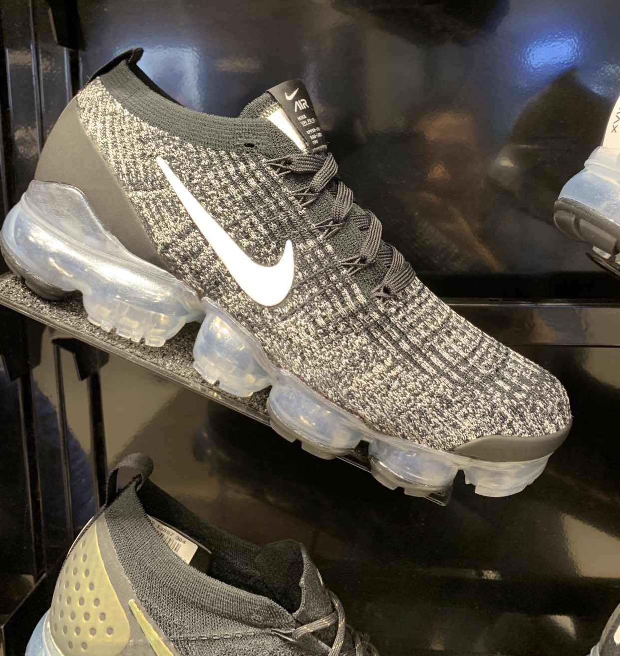 ultra boost vapormax