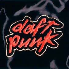 Resultado de imagen de daft punk homework