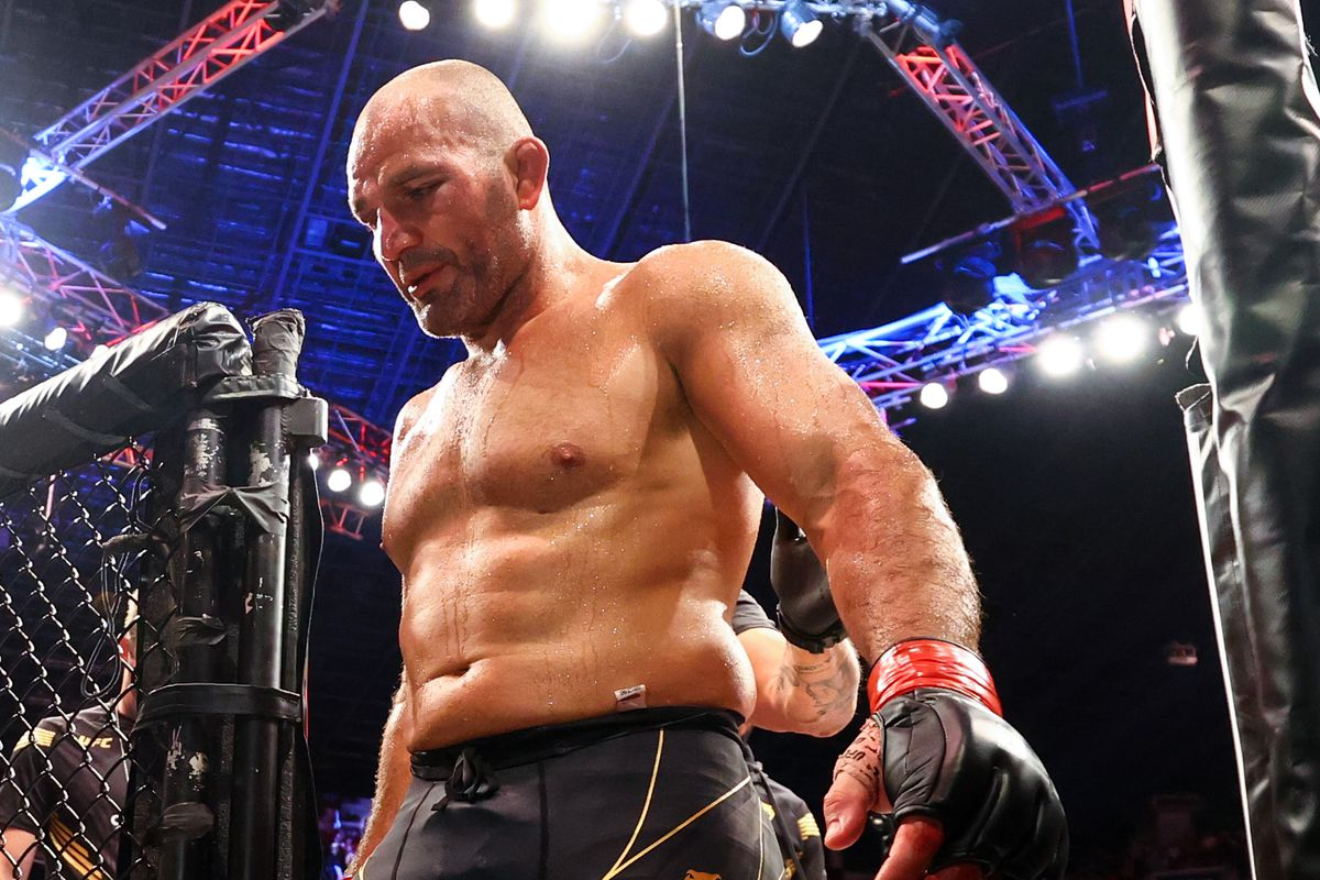 Glover Teixeira