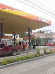 Gasolinera Riogas