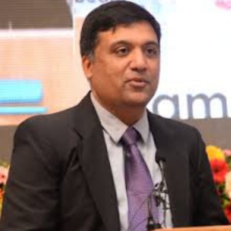 Vishal Mehta, MD Infibeam Avenues Ltd.