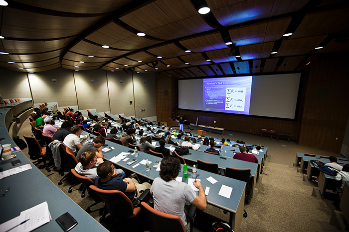 Lecture Presentations | College of Medicine | University of Nebraska Medical  Center