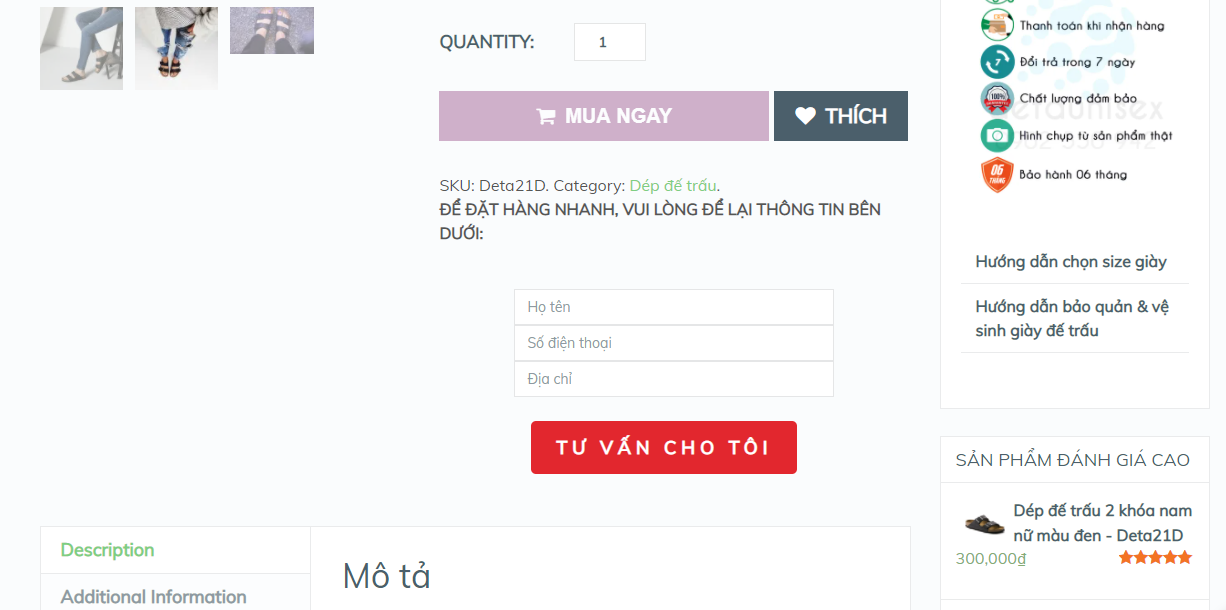plugin giúp webshop có số lượng đơn hàng cao