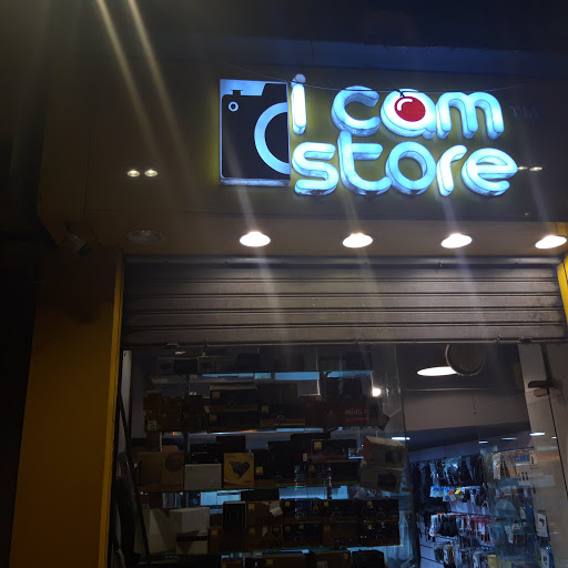 I Cam Store