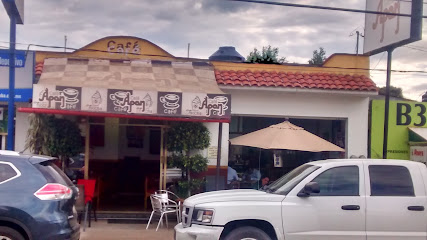 Café Apan - Carretera internacional km 5.5 local 5b, San Sebastian Tutla, 71246 Oax., Mexico