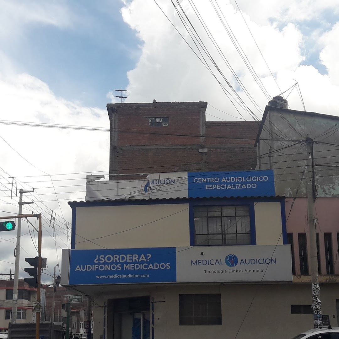 Medical Audicion Huancayo