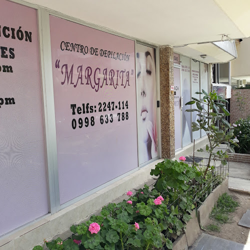 Opiniones de Centro De Depilación Margarita en Quito - Centro de estética