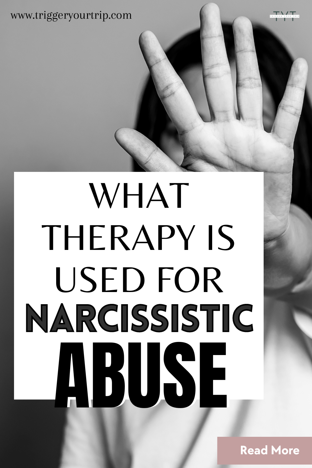 therapy for narcissistic abuse