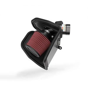 K&N Cold Air Intake Kit: High Performance, Increase Horsepower: Compatible with 2014-2019 BMW/Mini Cooper (X1, X2, Active Tourer, Gran Tourer, Clubman, Countryman, S) L4, 69-2026TTK