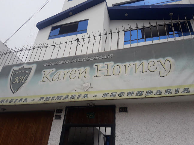 Colegio Karen Horney - Bellavista