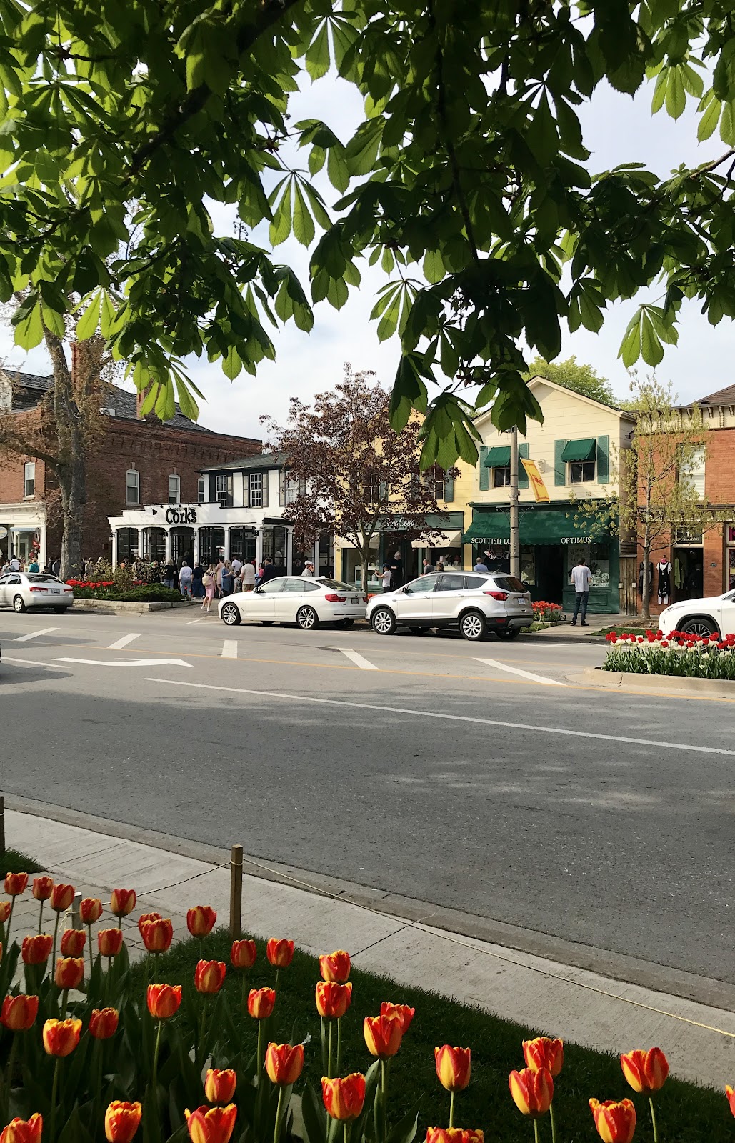 Things to do Niagara-on-the-lake