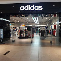 adidas Store Quito, Scala Shoping