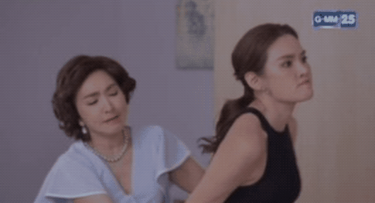 3 cảnh từ phản cảm đến gây sốc ở Dục Vọng Tình Yêu: Mẹ nuôi hết tăm tia con rể lại tính kế khử luôn cả con gái - Ảnh 4.