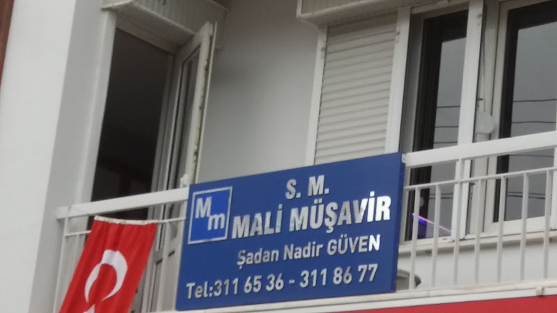 Şadan Nadir Güven Mali Müşavir