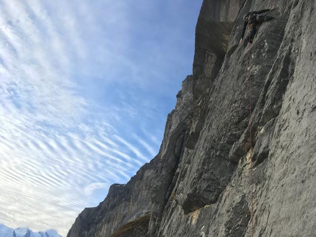 Obsession Minérale - Escalade et canyoning à Rodellar et en Royans-Vercors
