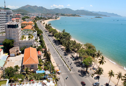 Sơ lược về Nha Trang