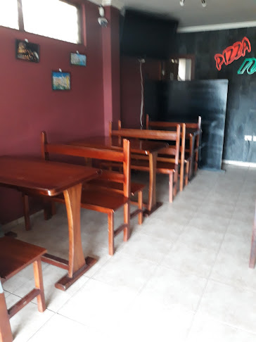 Opiniones de Pizzas Nostra en Cuenca - Pizzeria