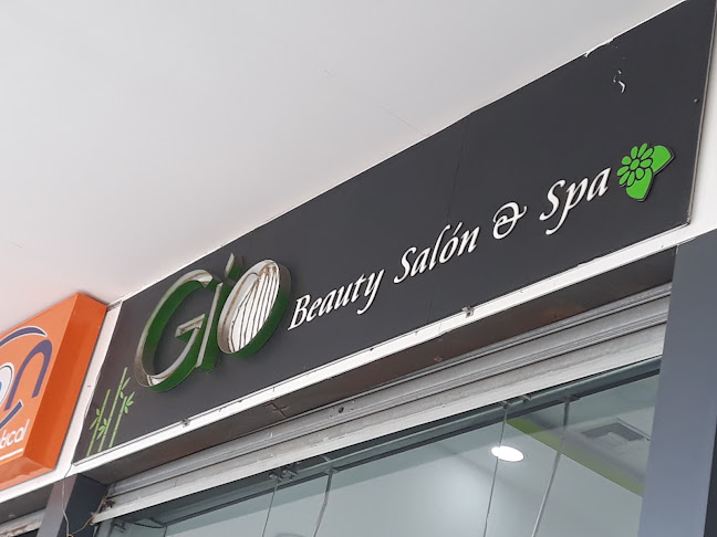 Gio Beauty Salón & Spa - Guayaquil