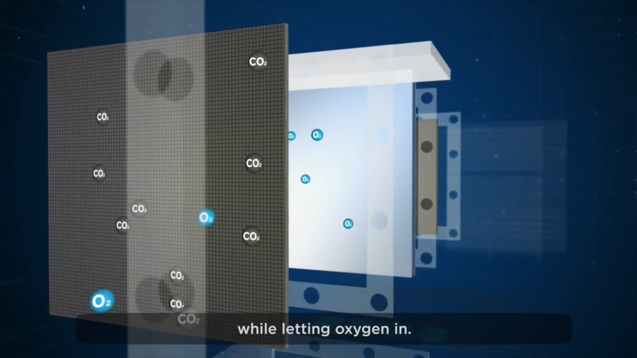 energy aluminium materials