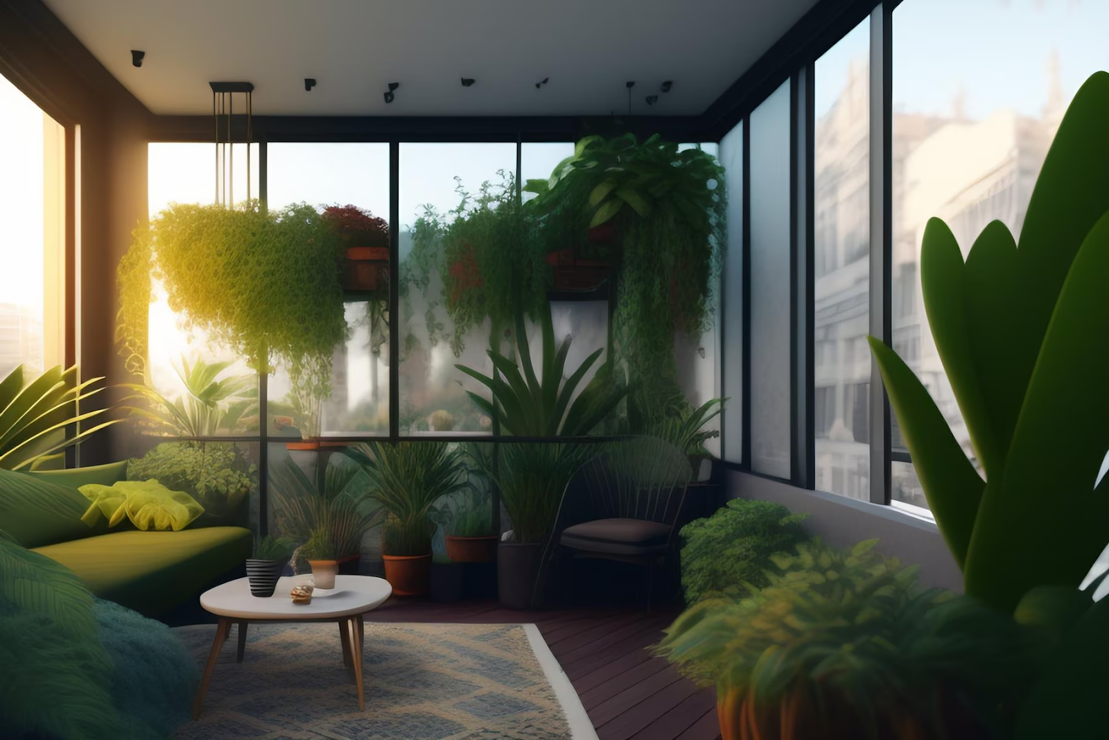 Penthouses significado