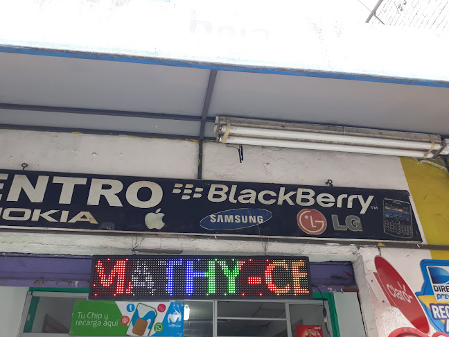 Opiniones de Hector Cell en Guayaquil - Tienda de móviles