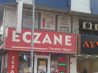 Parseller Nilgün Eczanesi