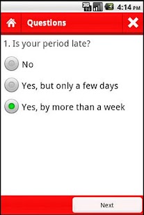 Download Am I Pregnant? apk