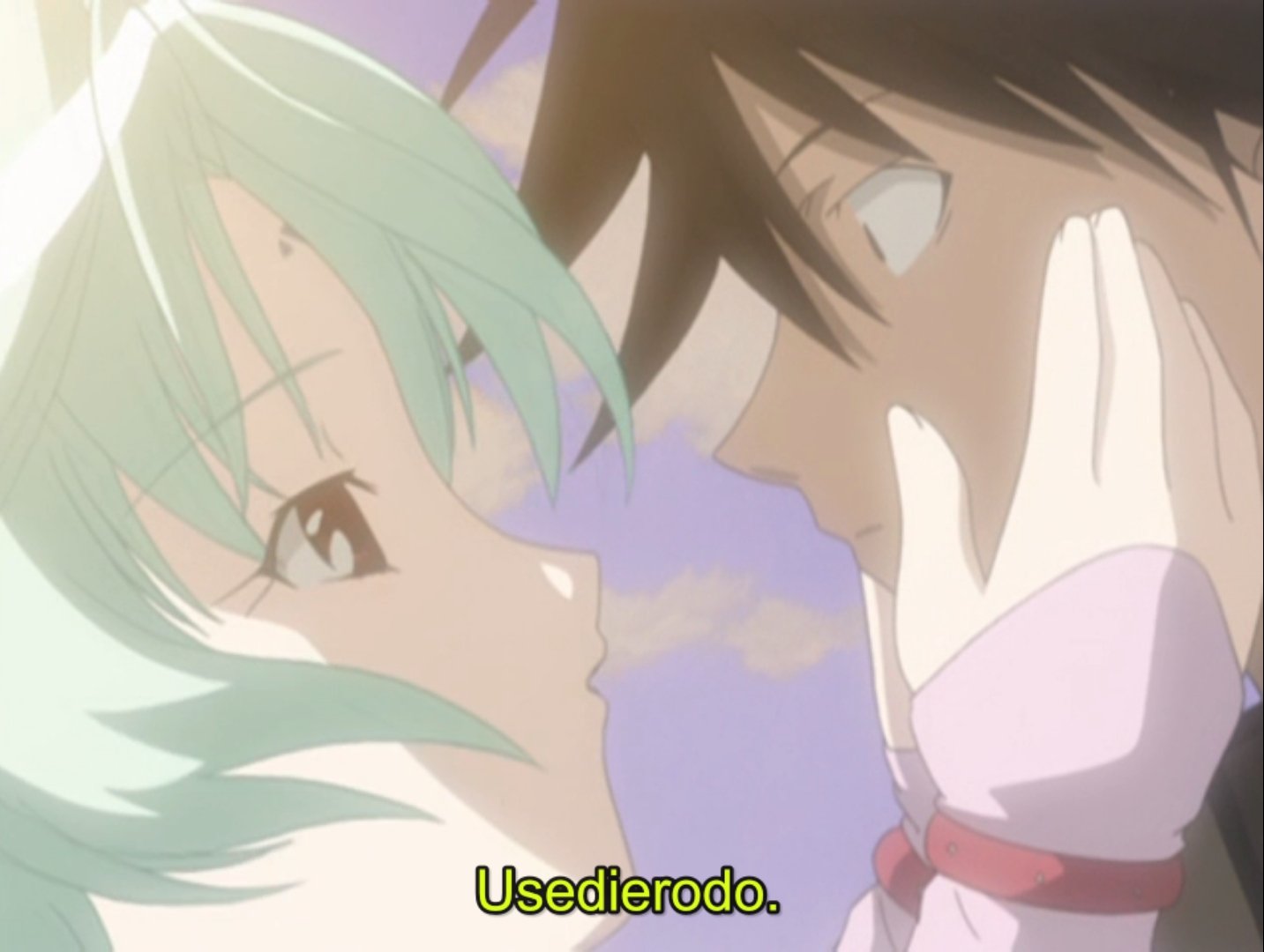 DearS | Ecchi Romantic Comedy | Pinnedupink.com