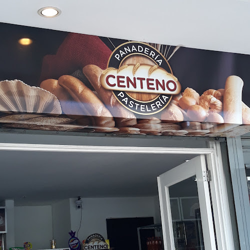 Panadería Centeno