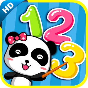 Baby Learns Numbers(kids) apk Download